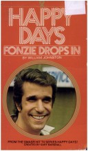 Book cover for Happy Days