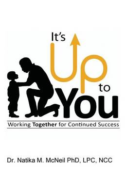 Book cover for It's Up to You