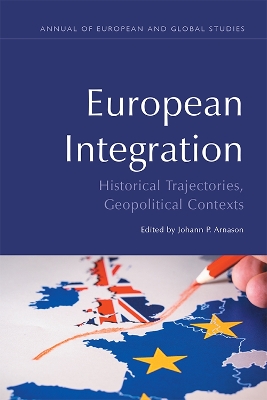 Book cover for European Integration