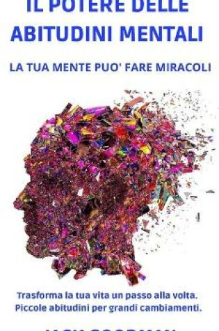 Cover of Il Potere Delle Abitudini Mentali