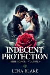 Book cover for Indecent Protection