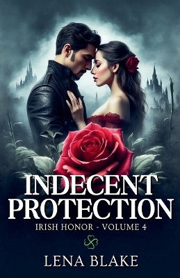 Book cover for Indecent Protection