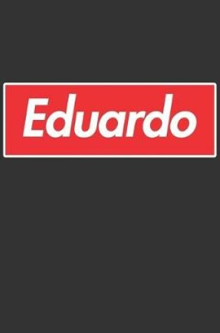 Cover of Eduardo