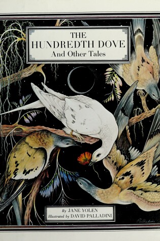 Cover of The Hundredth Dove and Other Tales