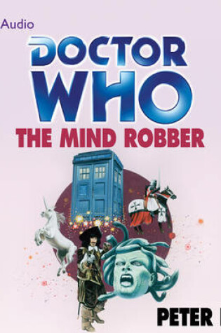Cover of "Doctor Who": The Mind Robber