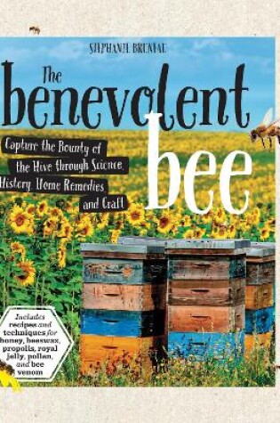 Cover of The Benevolent Bee