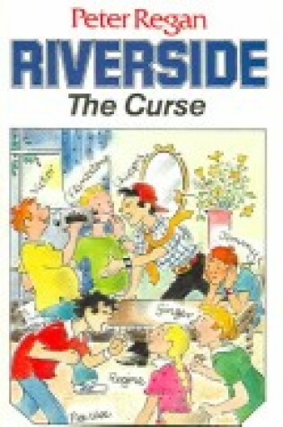 Cover of The Curse