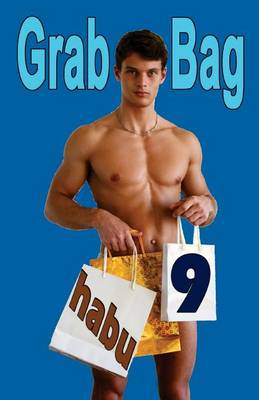 Book cover for Grab Bag 9