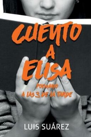 Cover of Cuento a Elisa