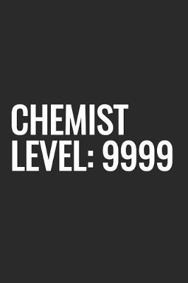 Book cover for Chemist Level