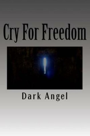 Cover of Cry For Freedom