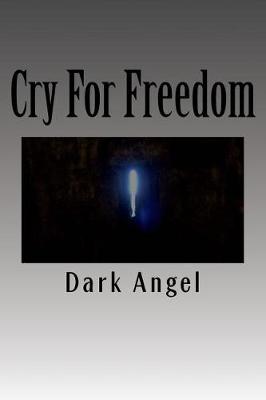 Book cover for Cry For Freedom