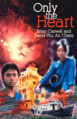 Book cover for Only the Heart