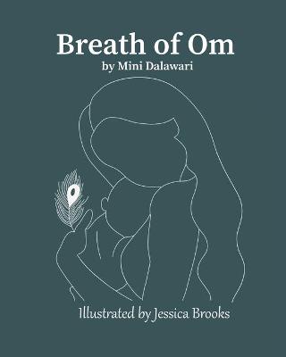 Book cover for Breath of Om