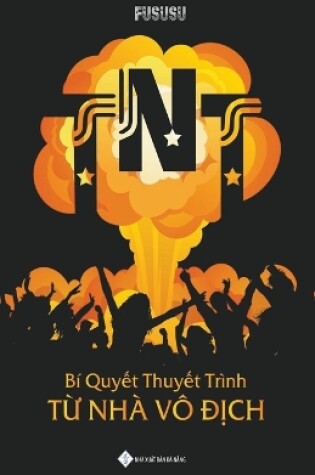 Cover of TNT