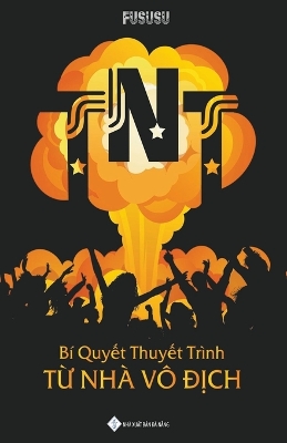 Book cover for TNT
