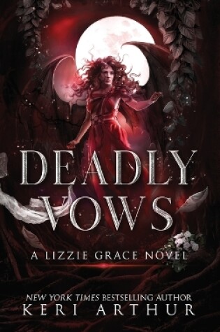 Cover of Deadly Vows