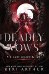 Book cover for Deadly Vows