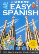 Book cover for Easy Spanish