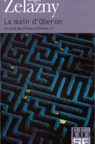 Cover of Main D Oberon Cycle 4