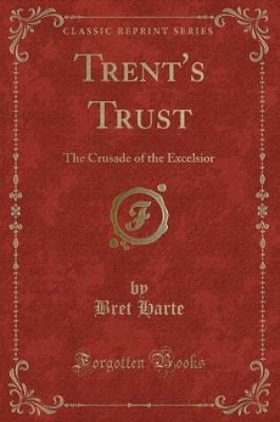 Cover of Trent's Trust