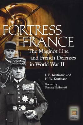 Cover of Fortress France