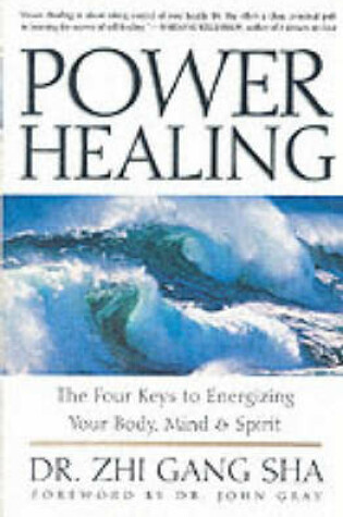 Cover of Power Healing