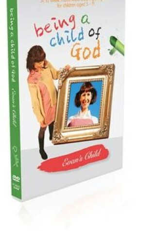 Cover of Being a Child of God