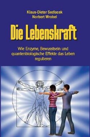 Cover of Die Lebenskraft