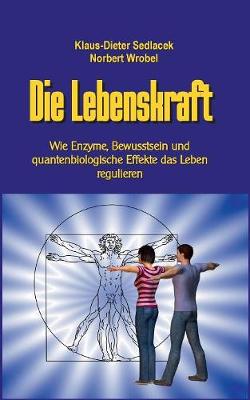 Book cover for Die Lebenskraft