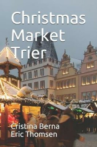 Cover of Christmas Market Trier
