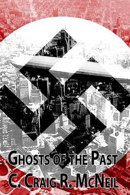 Cover of Ghosts of the Past