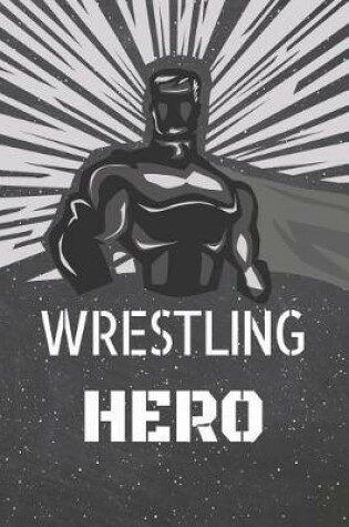 Cover of Wrestling Hero