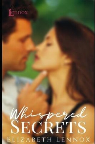 Cover of Whispered Secrets