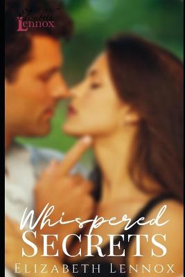 Book cover for Whispered Secrets