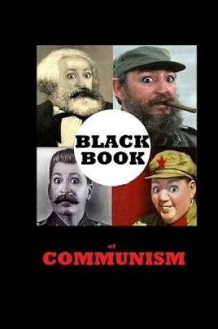 Cover of Black Book of Communism