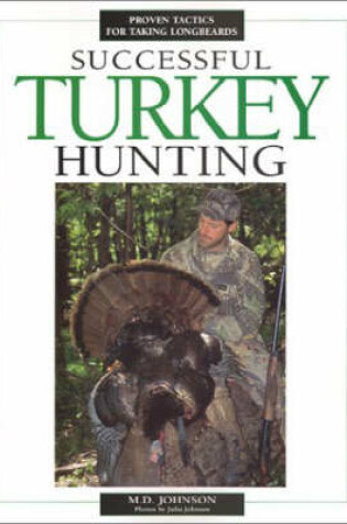 Cover of Successful Turkey Hunting