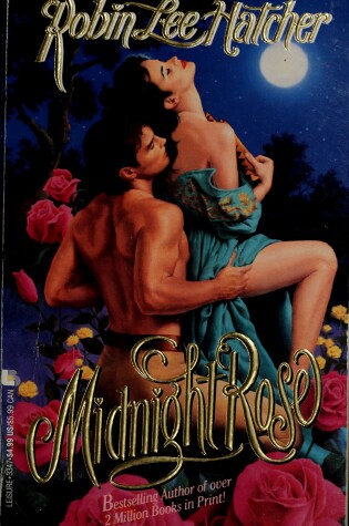 Cover of Midnight Rose