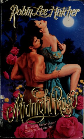 Book cover for Midnight Rose
