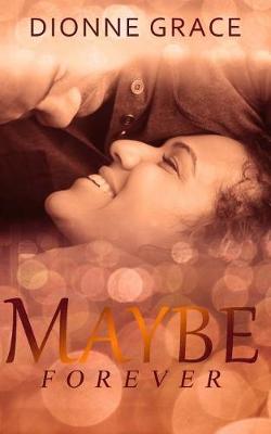 Book cover for Maybe Forever
