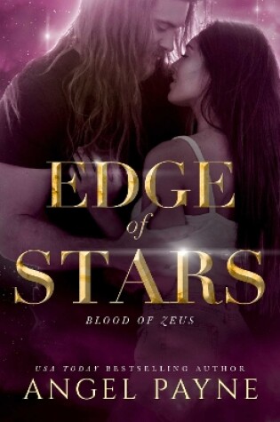 Cover of Edge of Stars