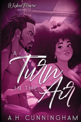 Cover of A Turn in the Air