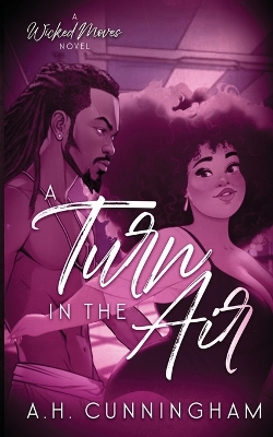 Book cover for A Turn in the Air