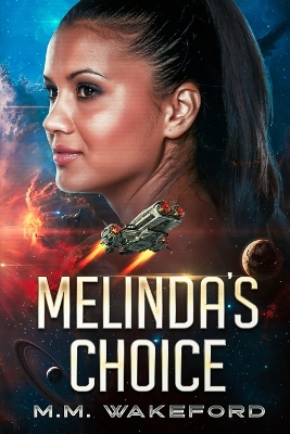 Book cover for Melinda's Choice