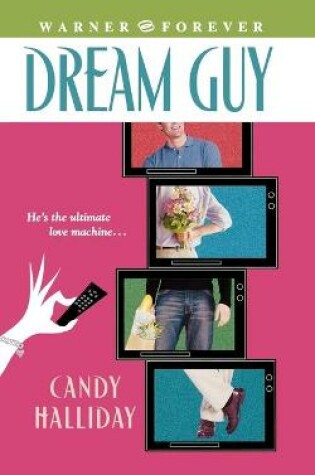 Cover of Dream Guy
