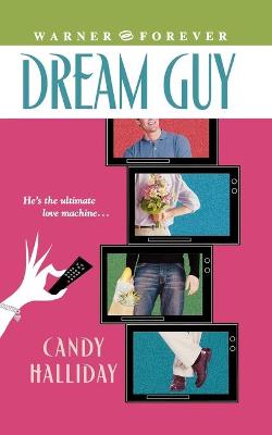 Book cover for Dream Guy
