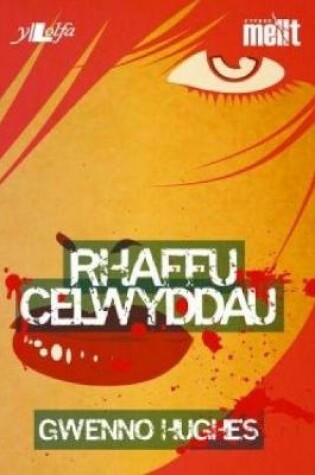 Cover of Cyfres Mellt: Rhaffu Celwyddau (Pecyn o 15)