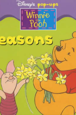 Cover of Seasons