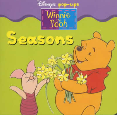 Cover of Seasons