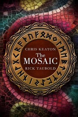 Cover of The Mosaic